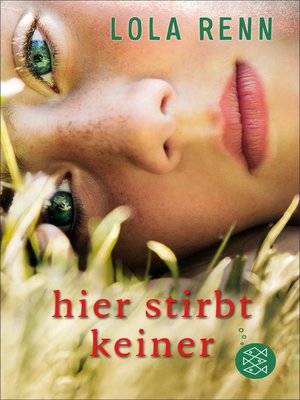 cover image of Hier stirbt keiner